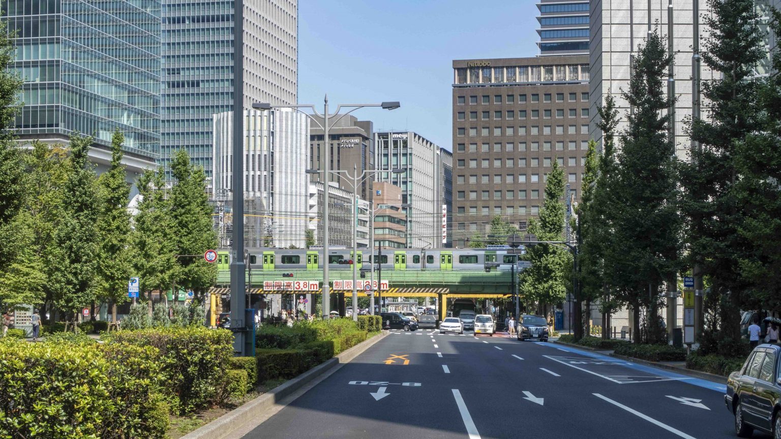 Real Estate in Tokyo Investing Inside the Yamanote Line Loop Housing