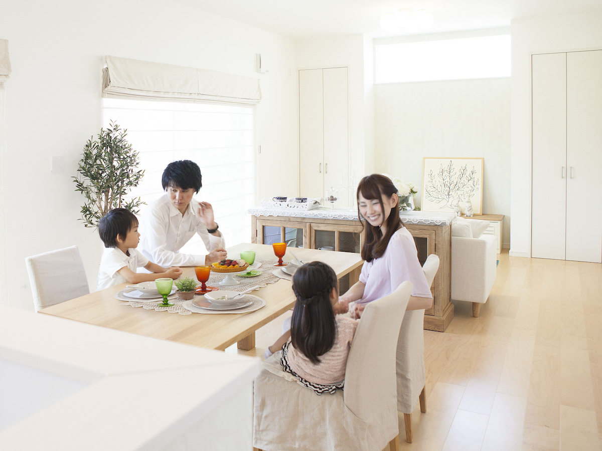 Best Places for Families to Live in Tokyo: A Neighbourhood Guide for ...