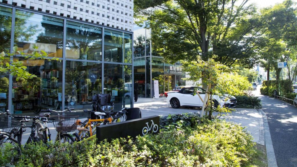 Daikanyama