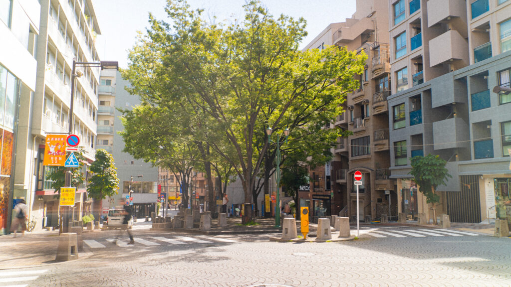 Azabu