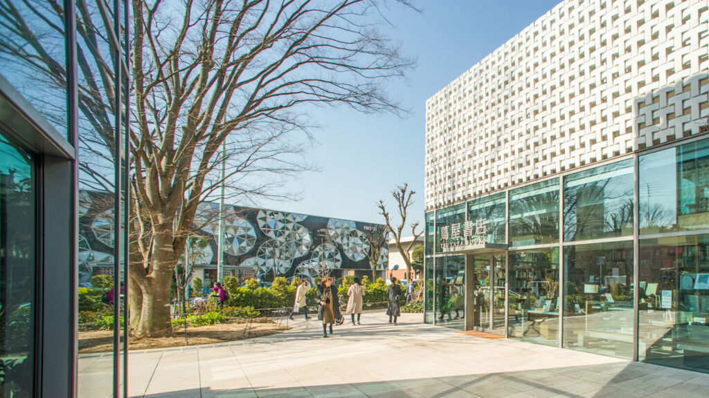 Daikanyama