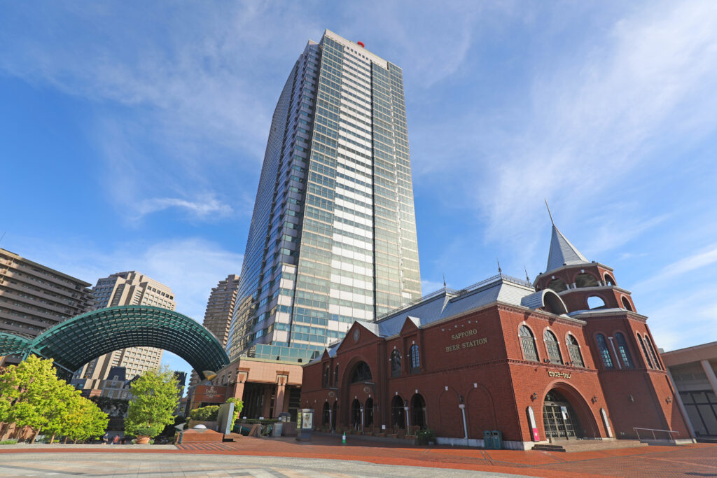 Ebisu