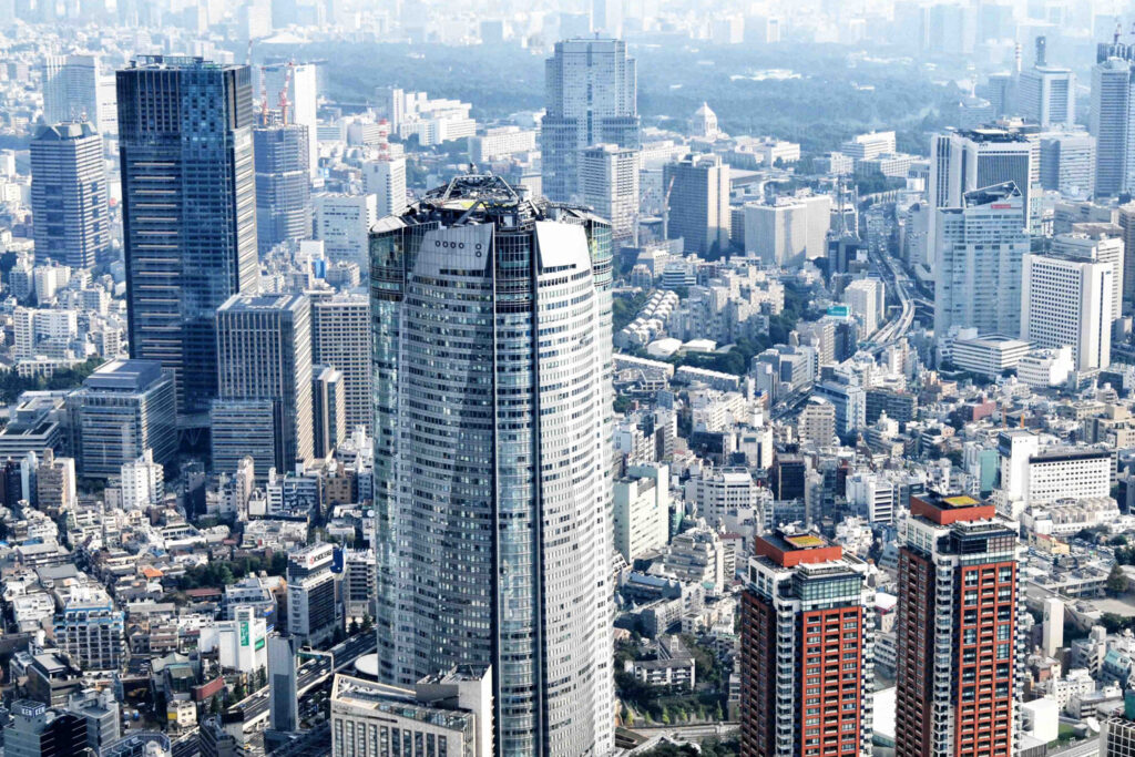 Roppongi
