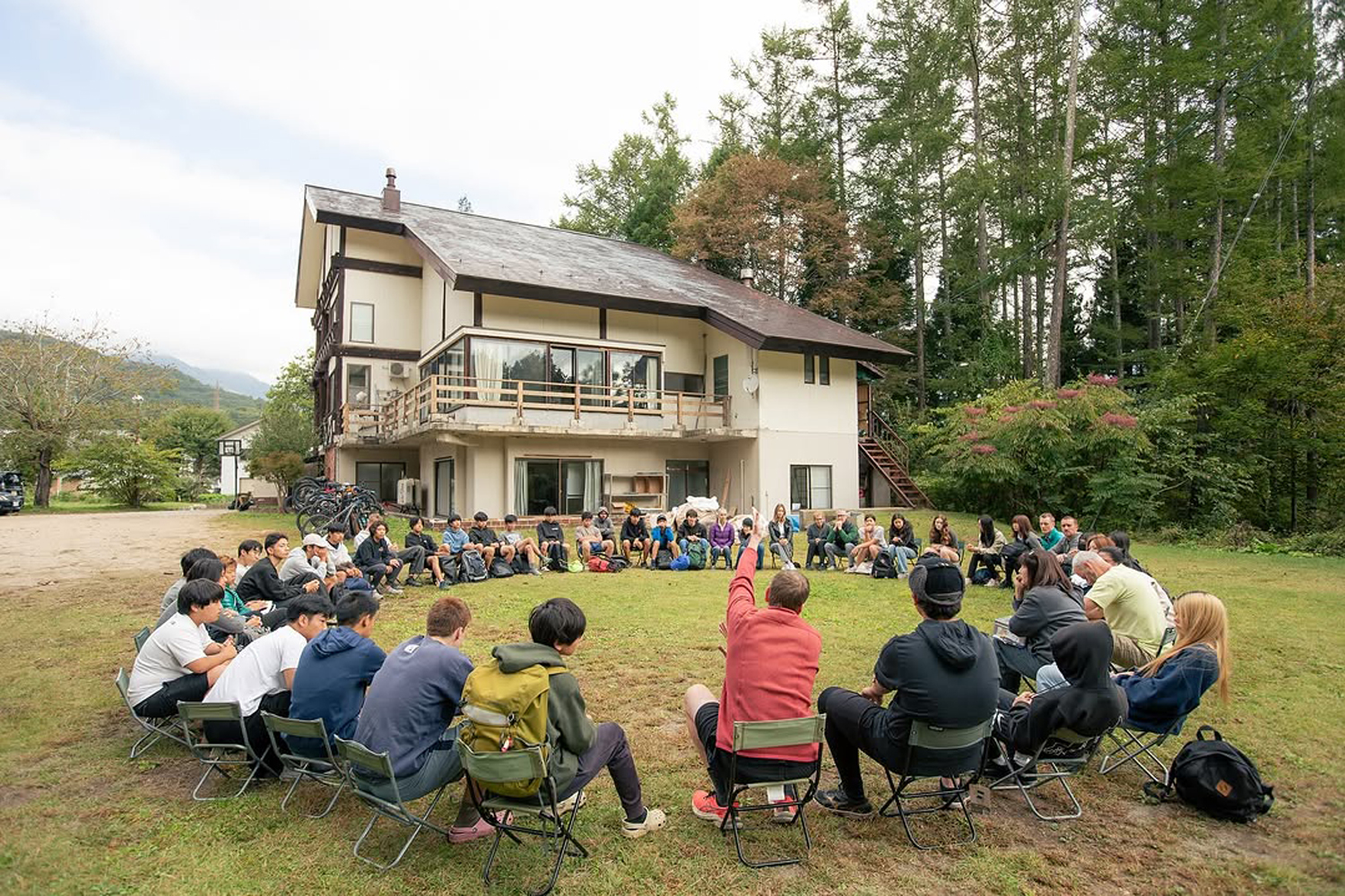 Choosing The Best International Schools in Japan