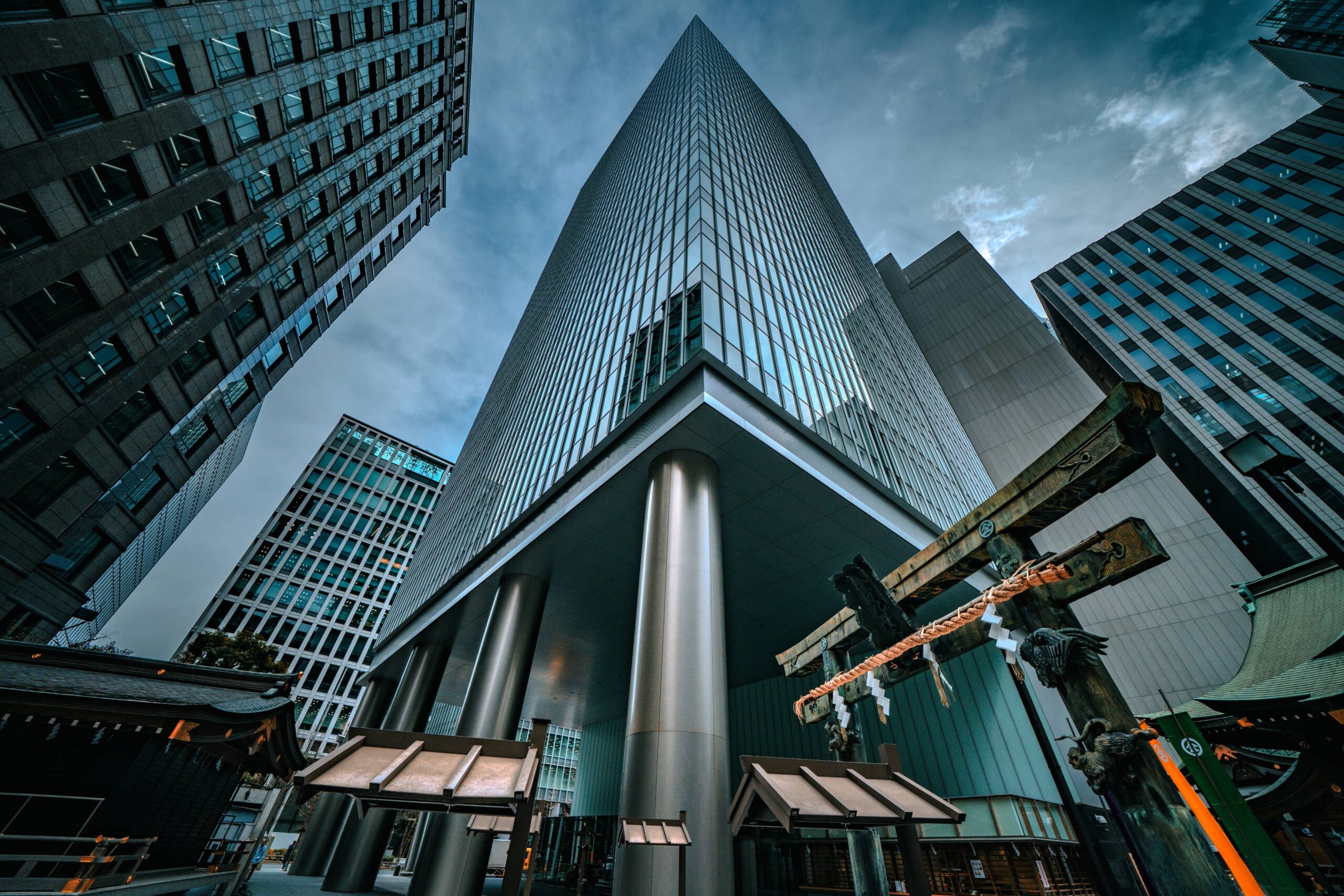 Housing Japan, luxury property for sale in Tokyo