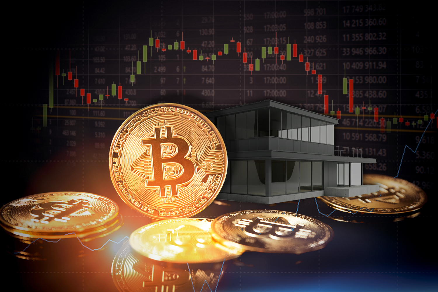 Japanese Real Estate vs Crypto: Which Investment Makes More Sense