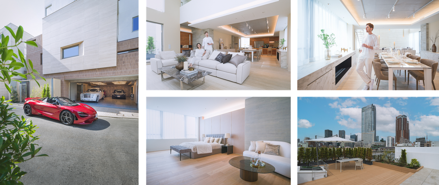 Maximizing Pricing Strategy with Housing Japan, Your perfect Tokyo property Sales Partner