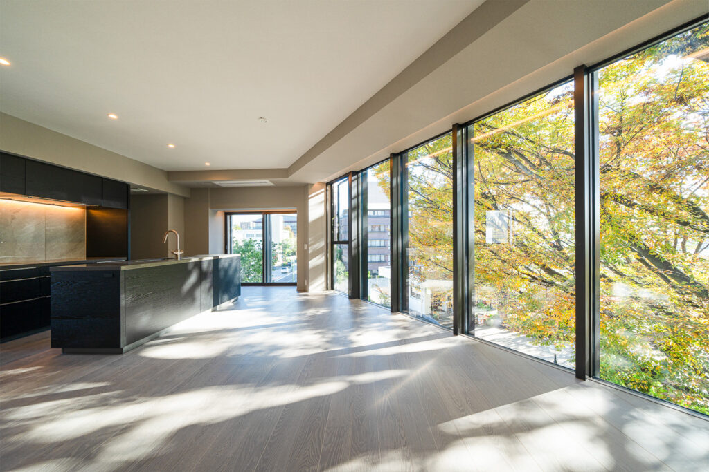 Maximize Property Value When Selling in Tokyo - a property for sale with Housing Japan