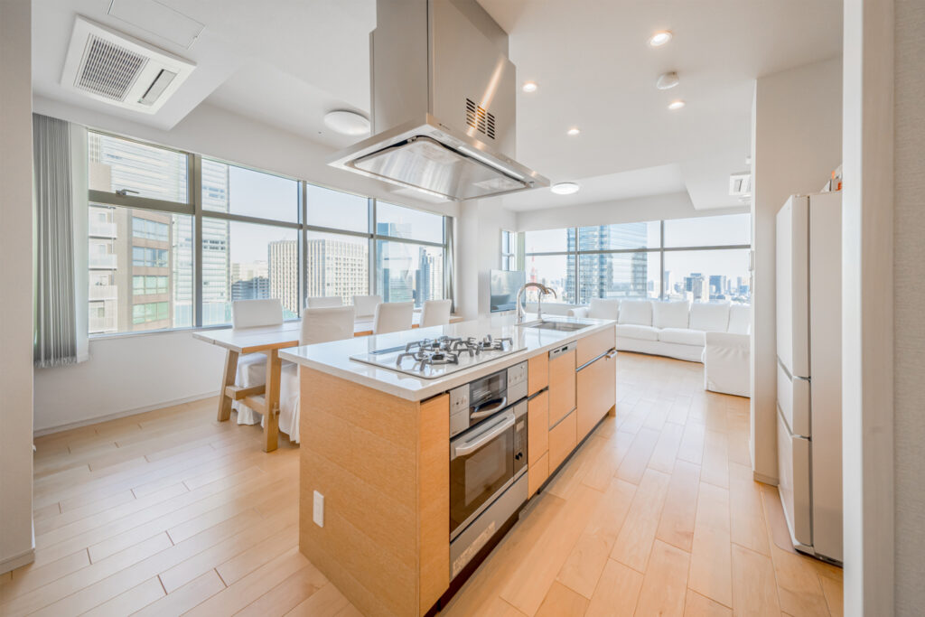 Local Market Expertise that only Housing Japan can offer