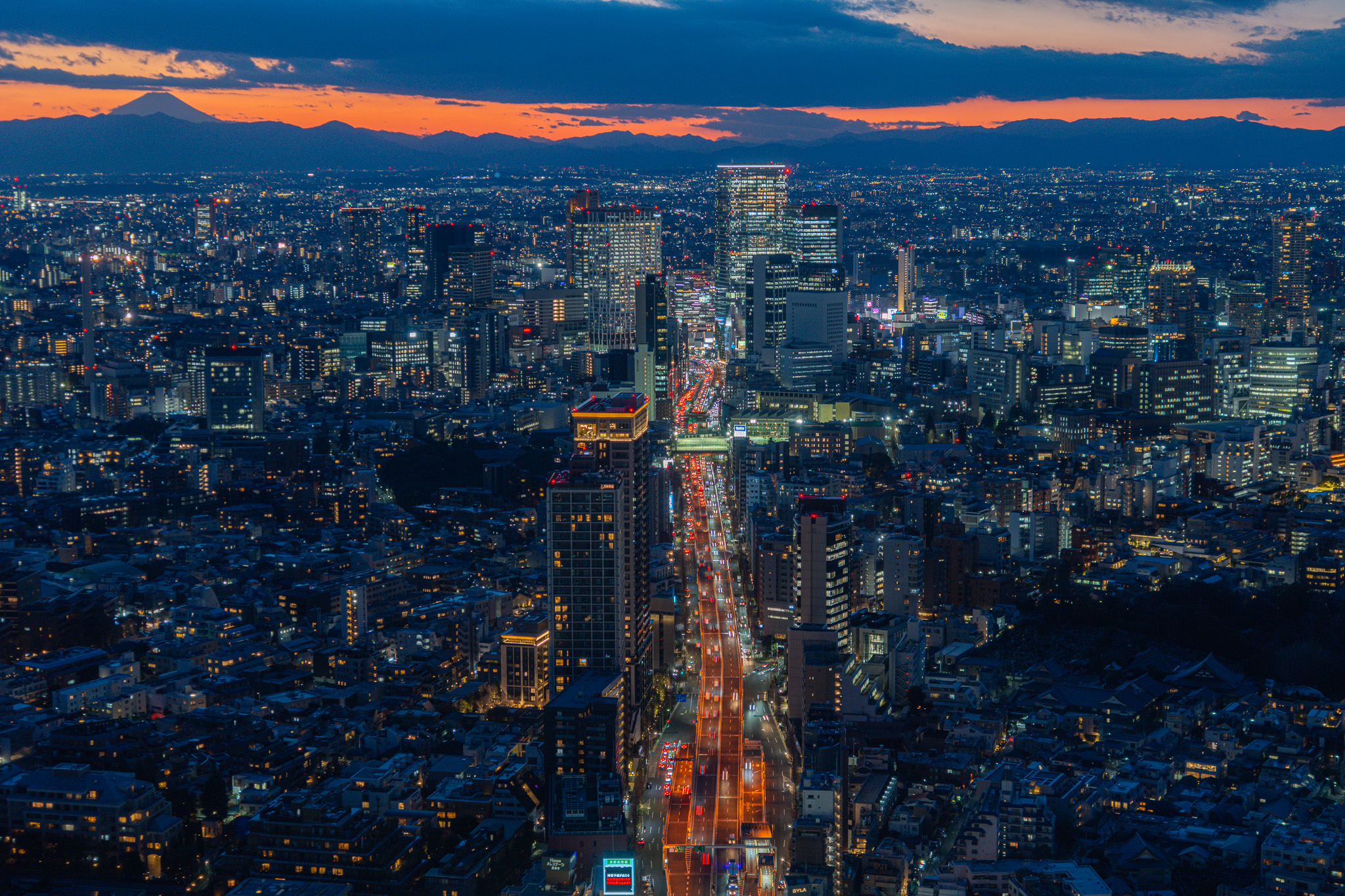 Housing Japan, luxury property for sale in Tokyo