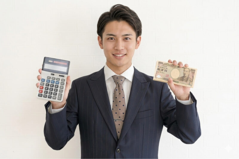 Average Salary in Japan and Tokyo: Complete Guide 2026 | Housing Japan