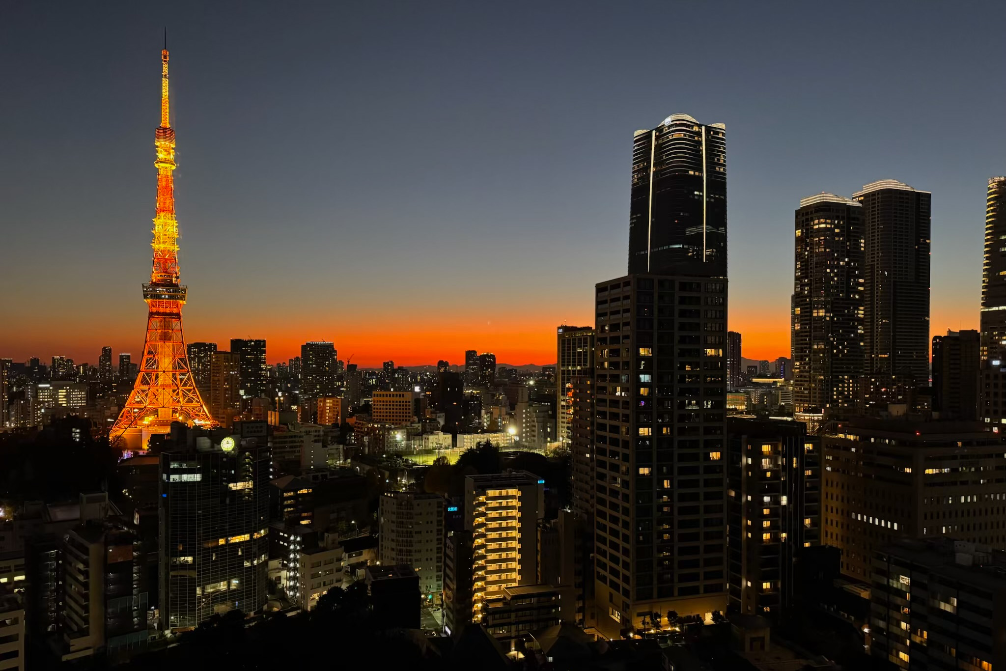 Housing Japan, luxury property for sale in Tokyo