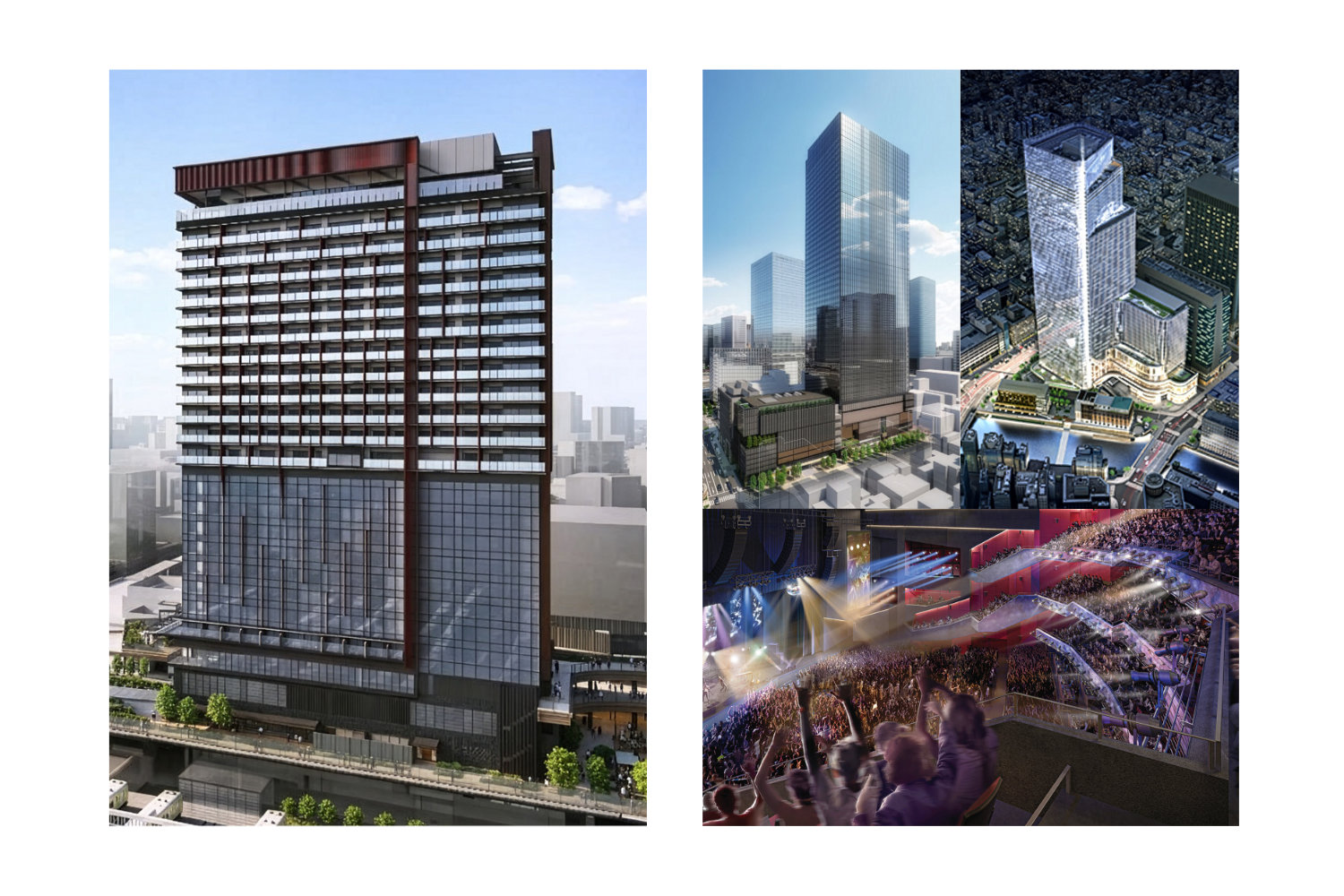 New Year New Developments in Tokyo 2026 | Housing Japan