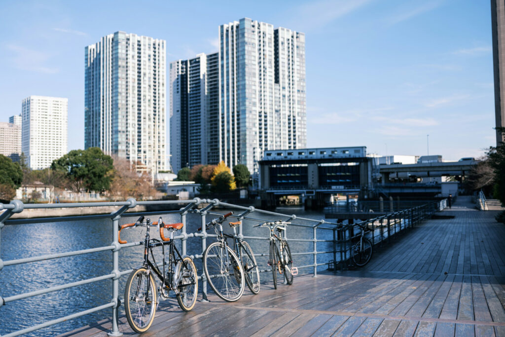 Shinagawa