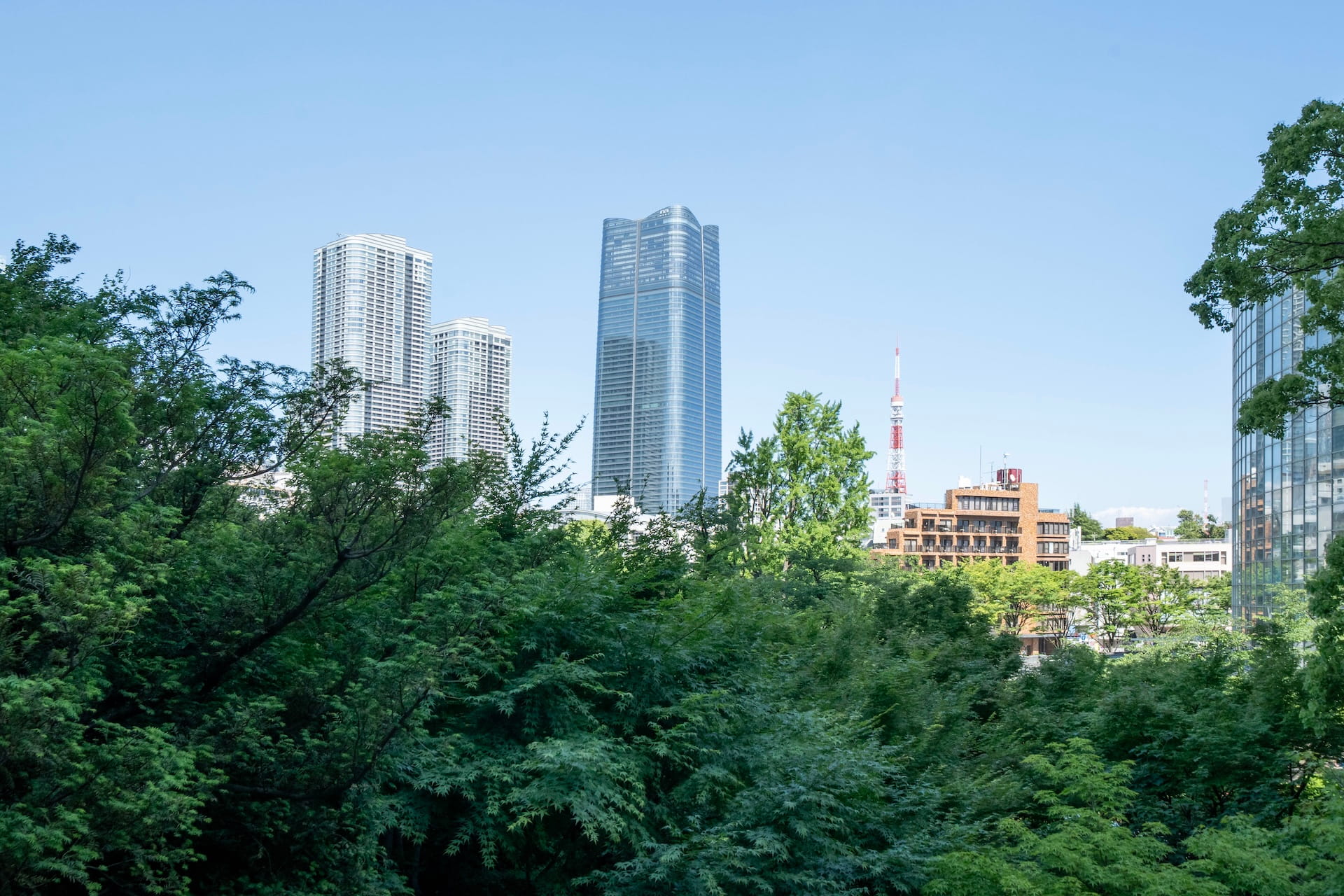 Housing Japan, luxury property for sale in Tokyo