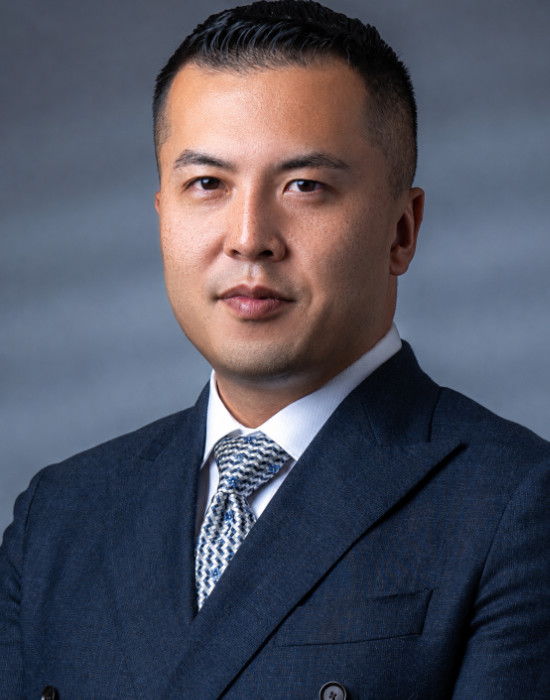 Yudai Yamaguchi, Head of Sales at Housing Japan